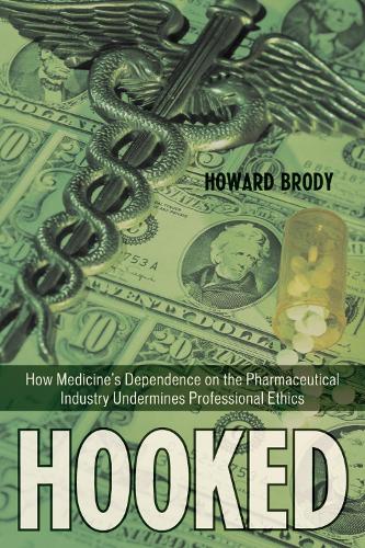 Hooked
