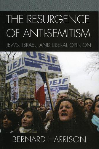 The Resurgence of Anti-Semitism