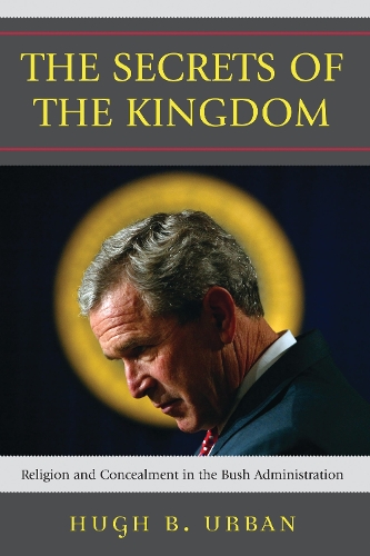 The Secrets of the Kingdom