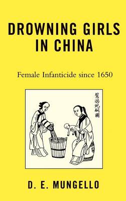 Drowning Girls in China