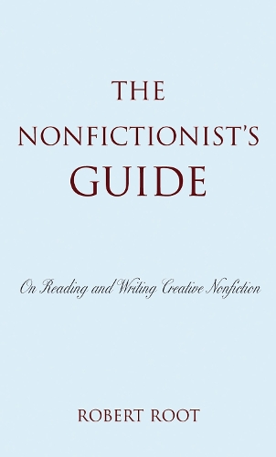 The Nonfictionist's Guide