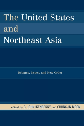 The United States and Northeast Asia