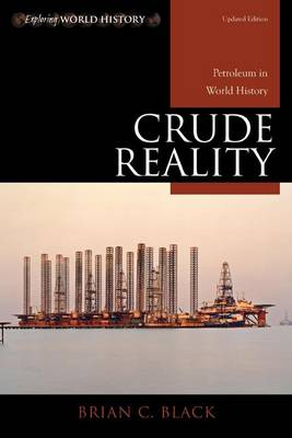Crude Reality