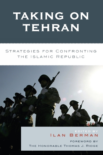 Taking on Tehran