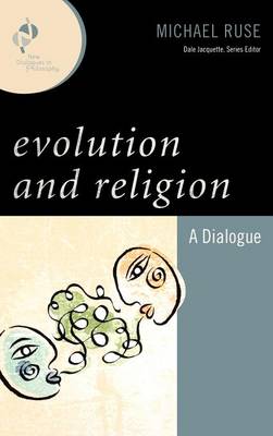 Evolution and Religion