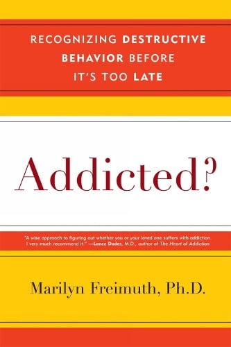 Addicted?