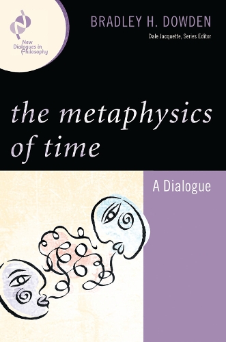 The Metaphysics of Time