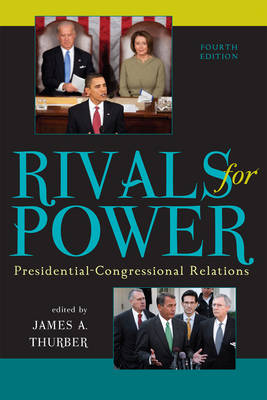 Rivals for Power