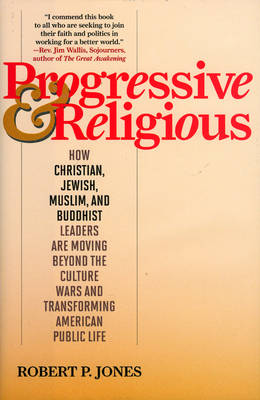 Progressive & Religious