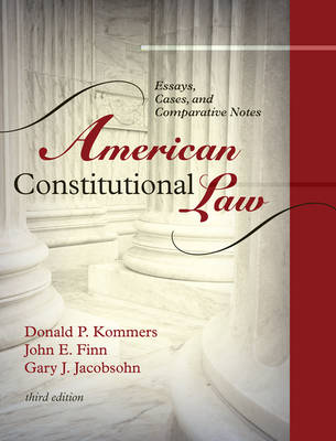 American Constitutional Law