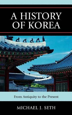 A History of Korea