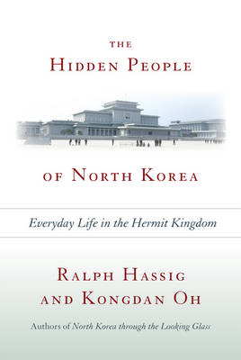 The Hidden People of North Korea