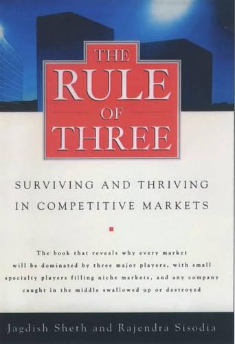 The Rule of Three