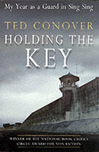 Holding the Key
