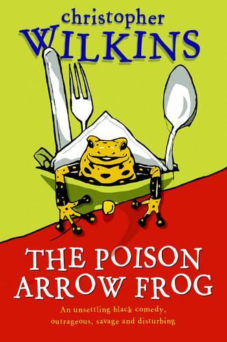 The Poison Arrow Frog