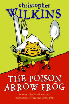The Poison Arrow Frog