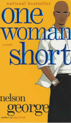 One Woman Short