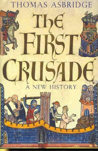 The First Crusade