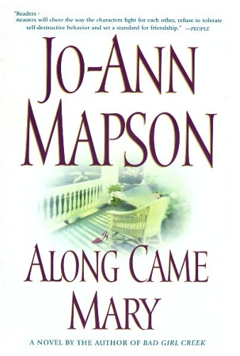 Along Came Mary