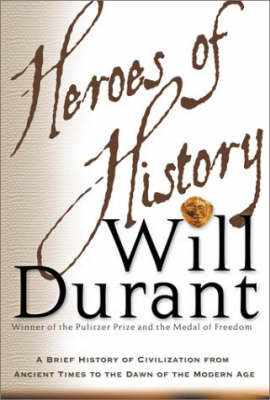 Heroes of History