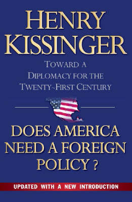 Does America Need a Foreign Policy?