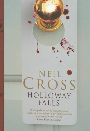 Holloway Falls