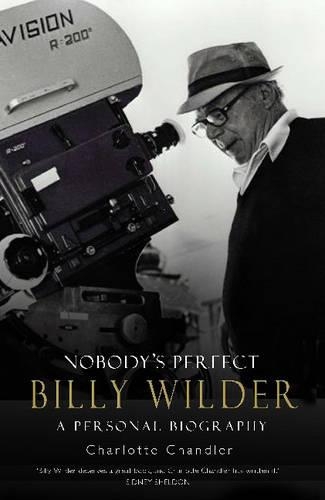 Nobody's Perfect