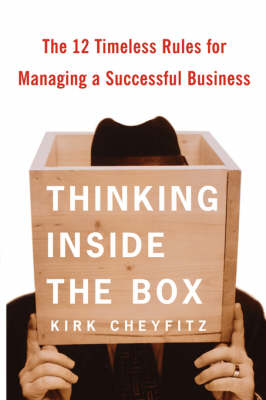 Thinking Inside the Box