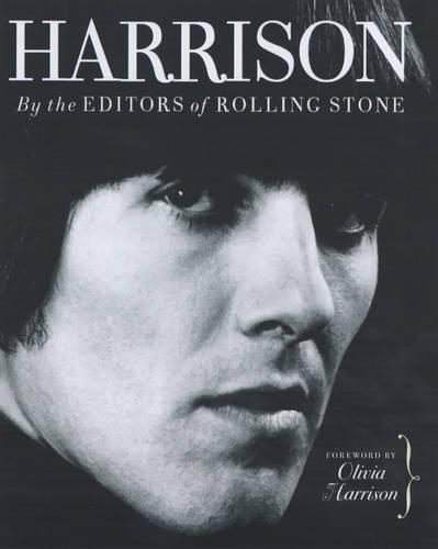 George Harrison