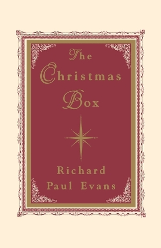 Christmas Box - Large Print Edition