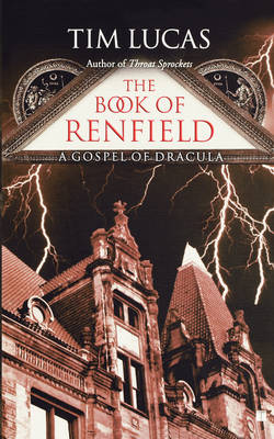 The Book of Renfield