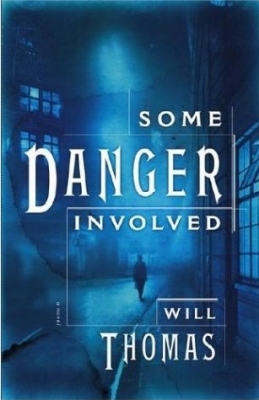 Some Danger Involved