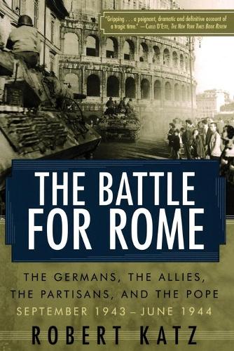 Battle for Rome