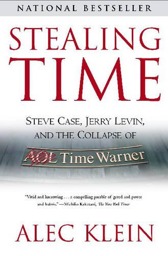 Stealing Time