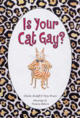 Is Your Cat Gay?