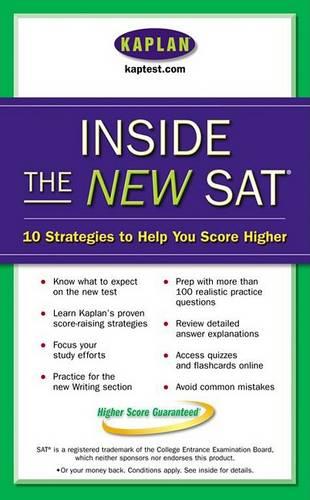 Inside the New Sat