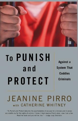 To Punish and Protect