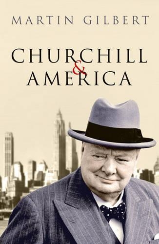 Churchill and America