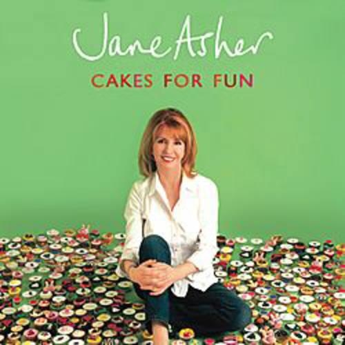 Cakes for Fun