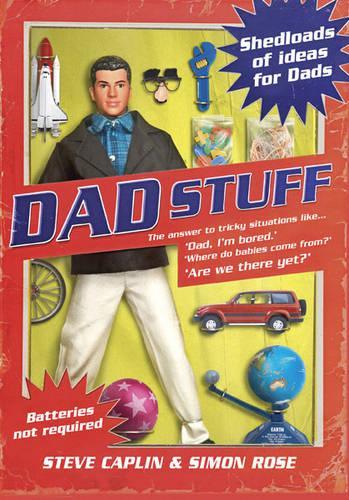 Dad Stuff