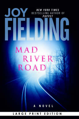 Mad River Road - LP