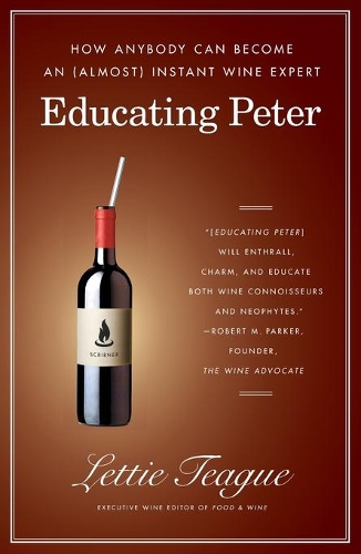 Educating Peter