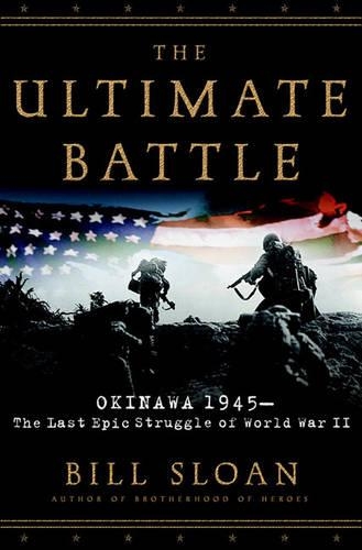 The Ultimate Battle