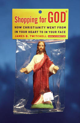 Shopping for God