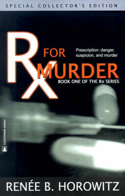 Rx for Murder