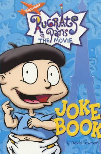 Rugrats in Paris