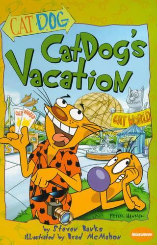Catdog's Vacation