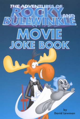 The Adventures of Rocky and Bulwinkle