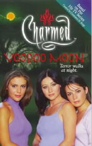 Charmed: Voodoo Moon