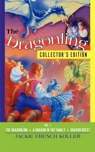 The Dragonling Collector's Edition
